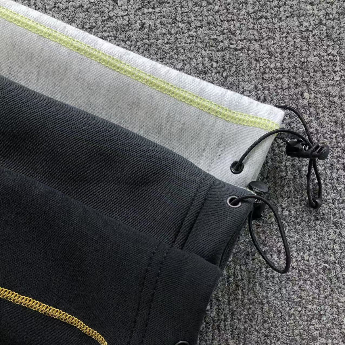 N1K Pants & Hoodie