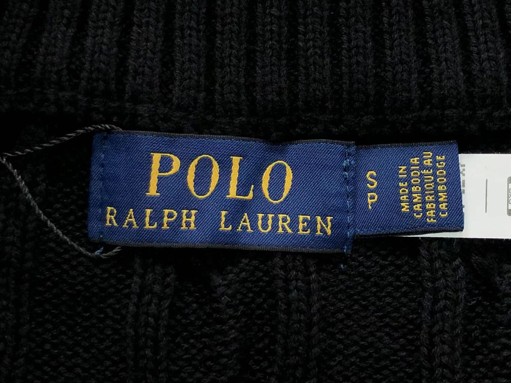 Ralph Lauren Sweater