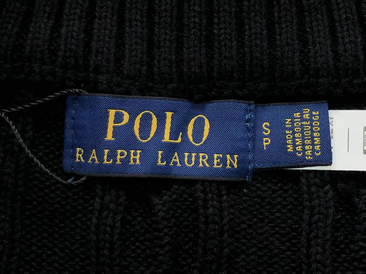Ralph Lauren Sweater