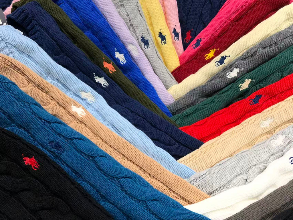 Ralph Lauren Sweater