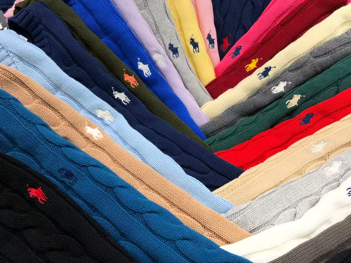 Ralph Lauren Sweater