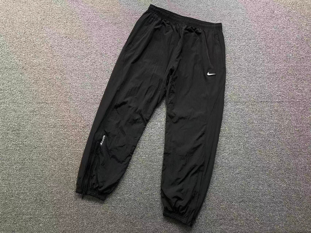 N1K Pants & Hoodie