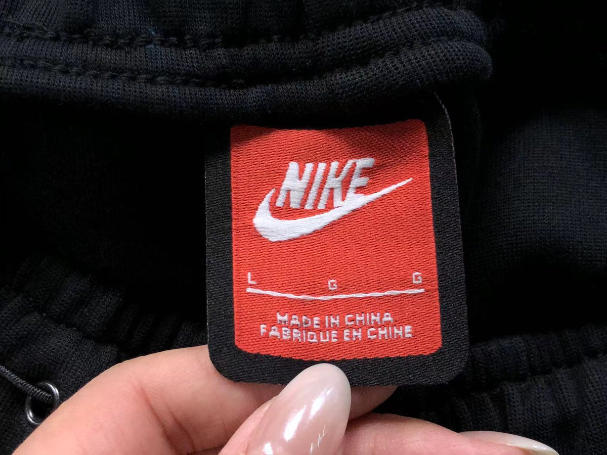 N1K Pants & Hoodie