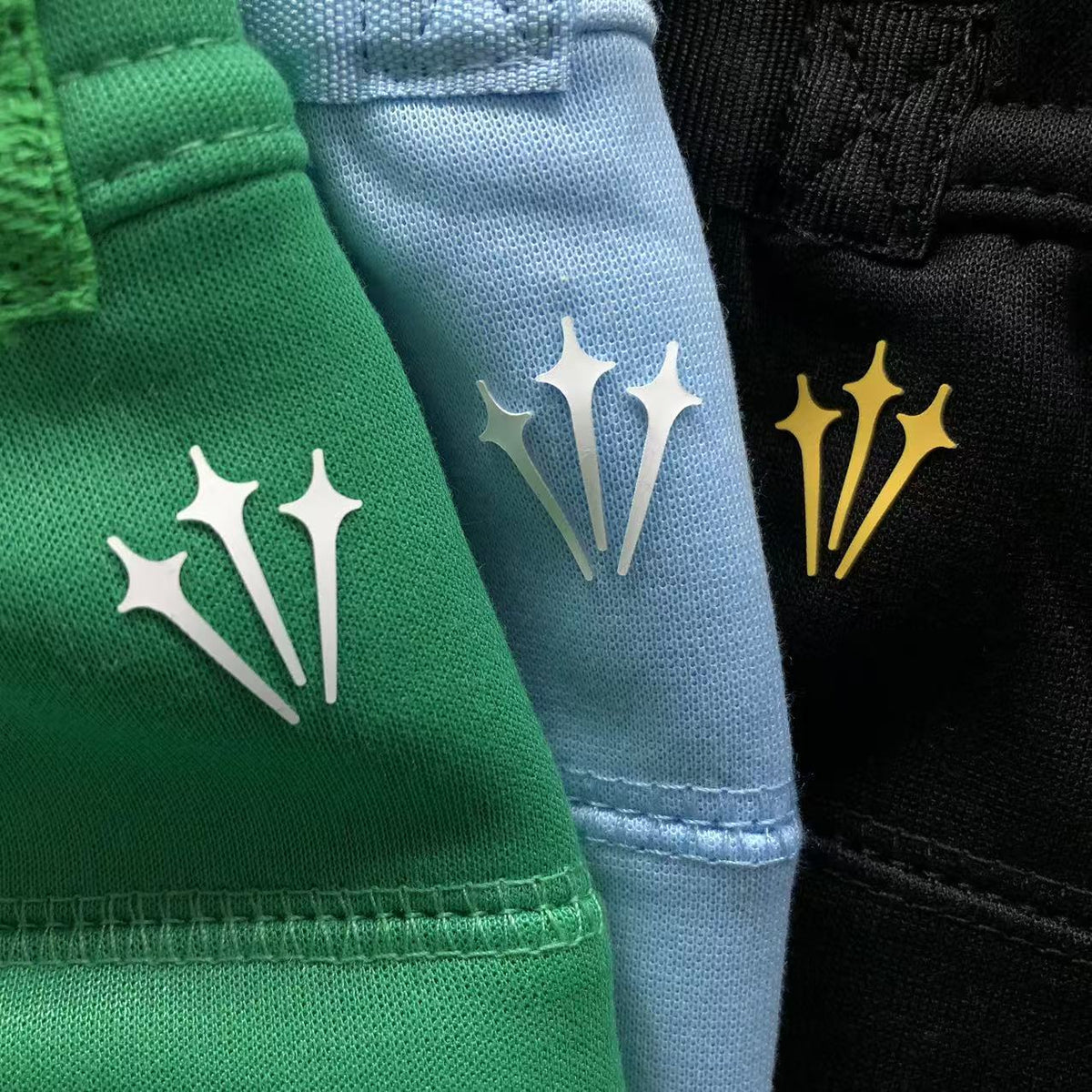N1K Pants & Hoodie