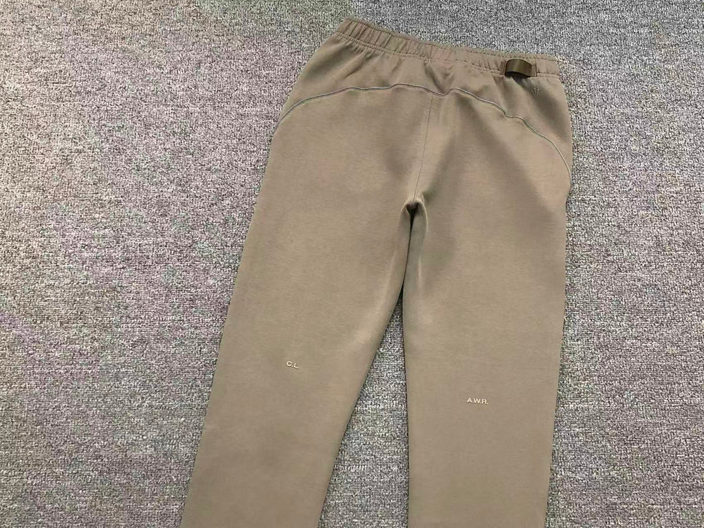 N1K Pants & Hoodie