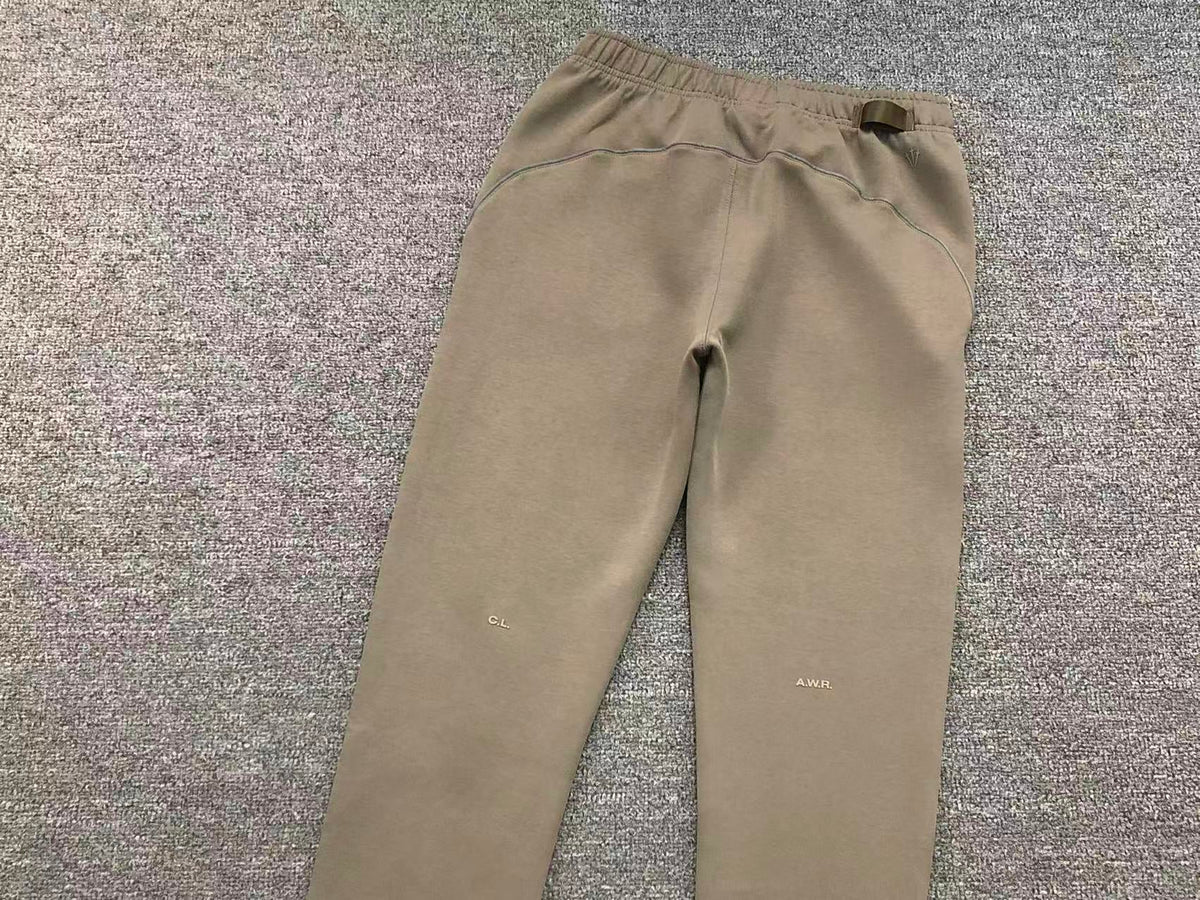 N1K Pants & Hoodie