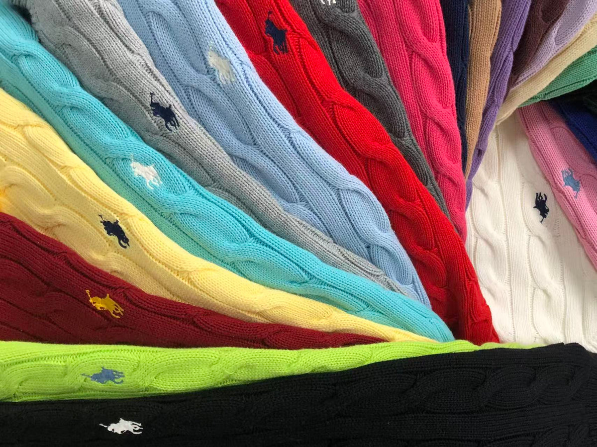 Ralph Lauren Sweater