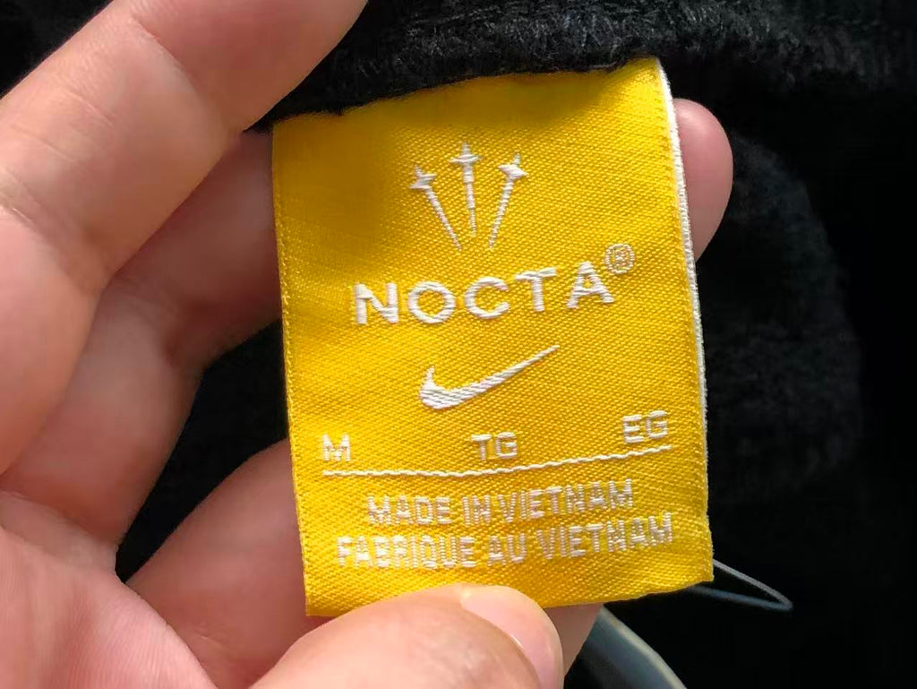 N1K Pants