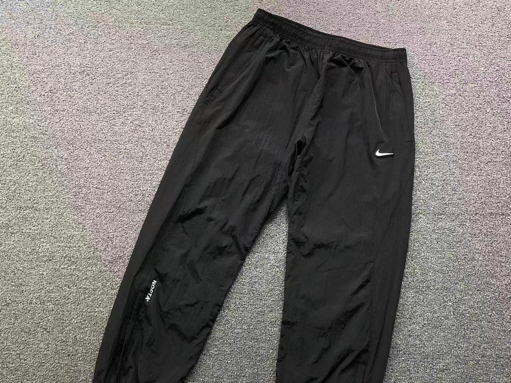N1K Pants & Hoodie
