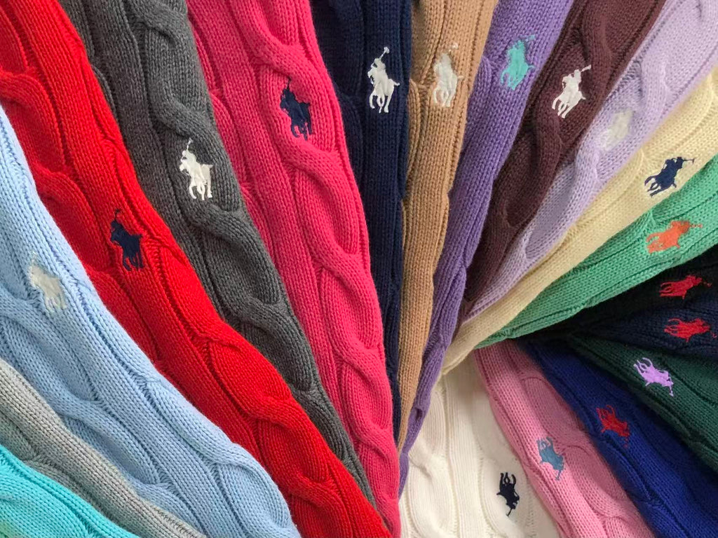Ralph Lauren Sweater