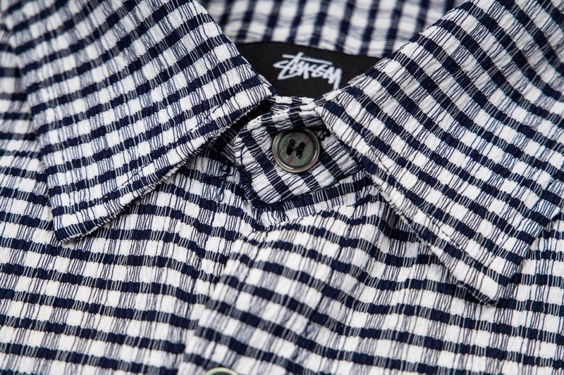 Stu Shirt