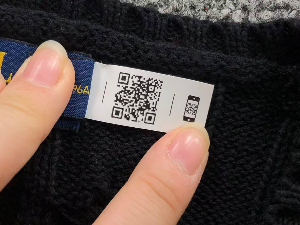 Ralph Lauren Sweater Female