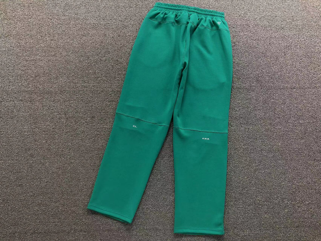 N1K Pants & Hoodie
