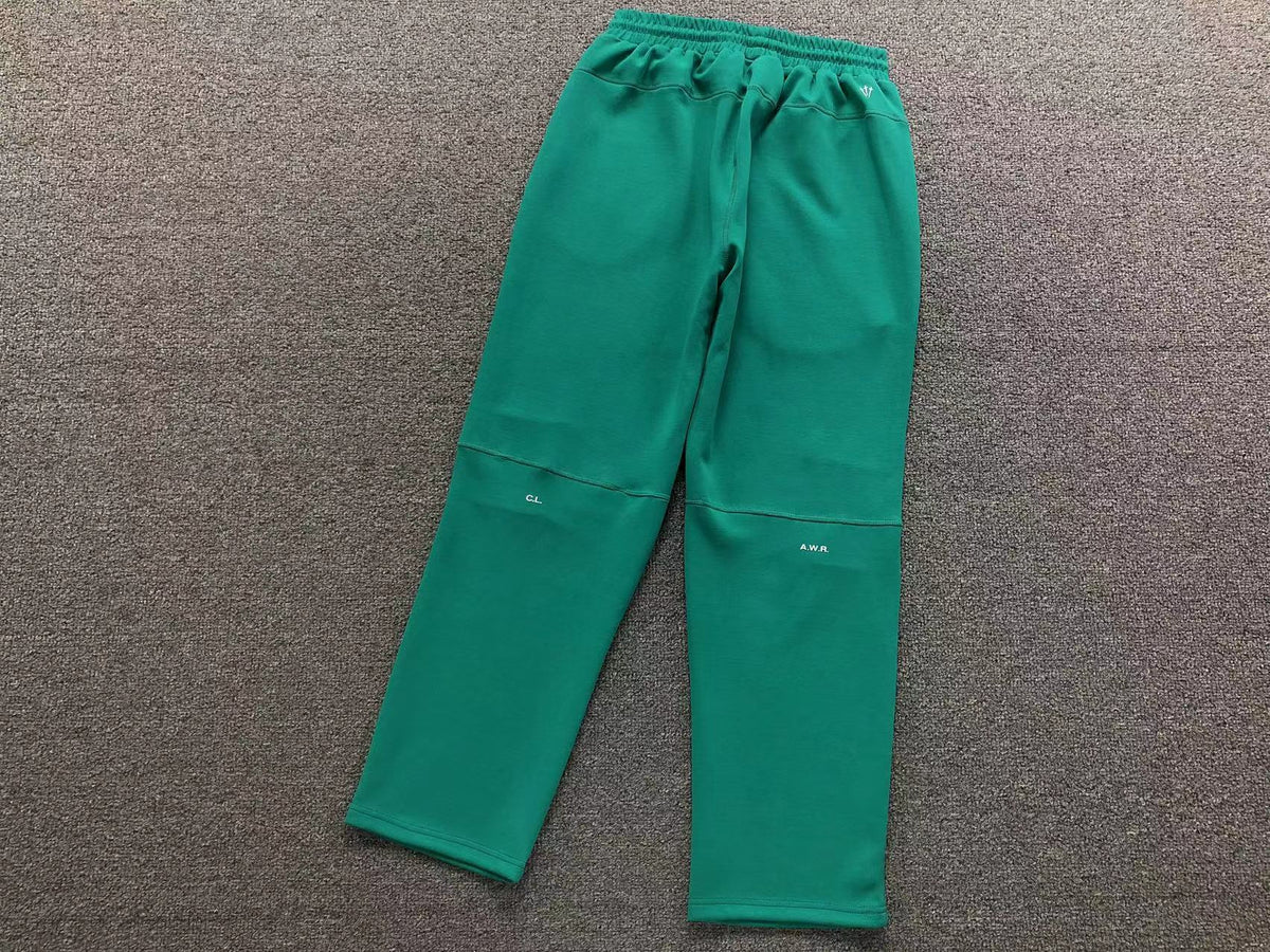 N1K Pants & Hoodie