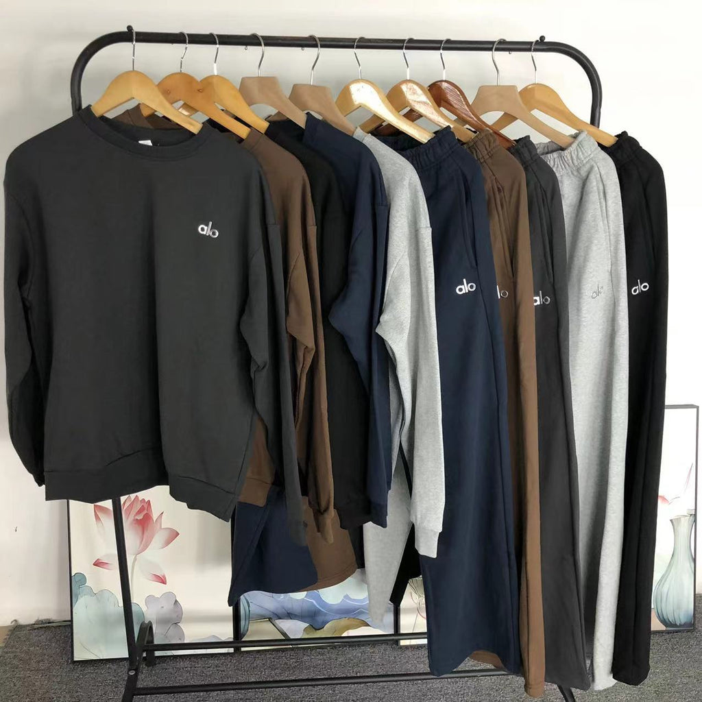 A1O Pants