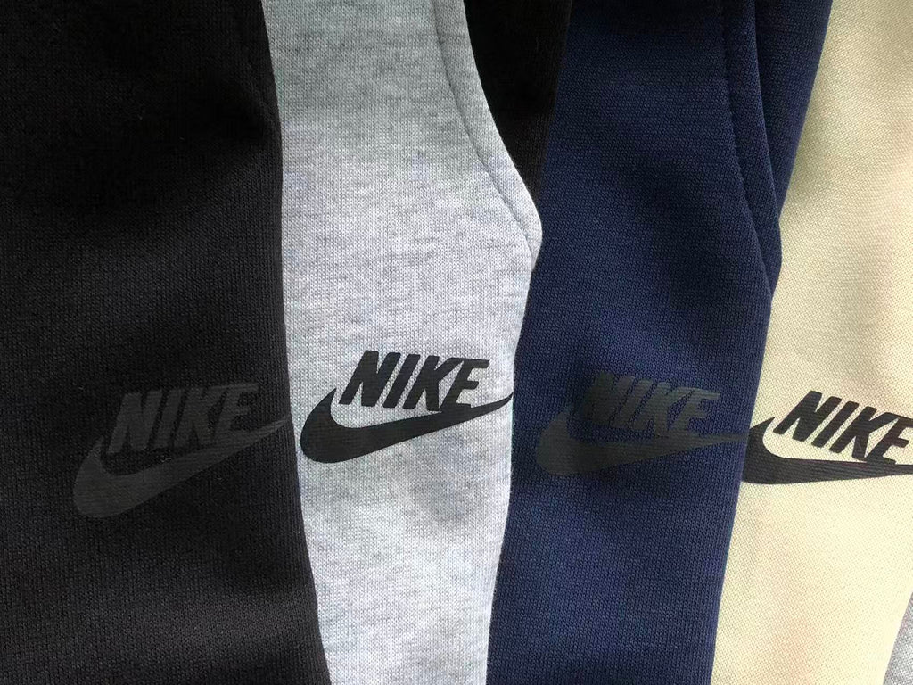 N1K Pants & Hoodie