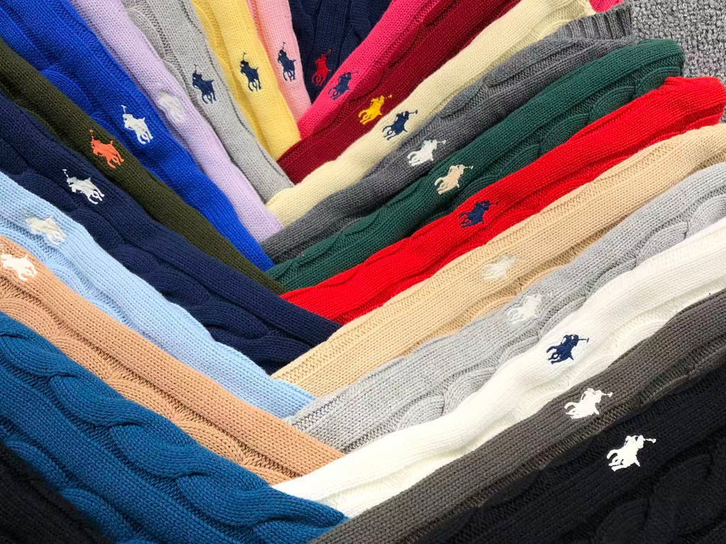 Ralph Lauren Sweater