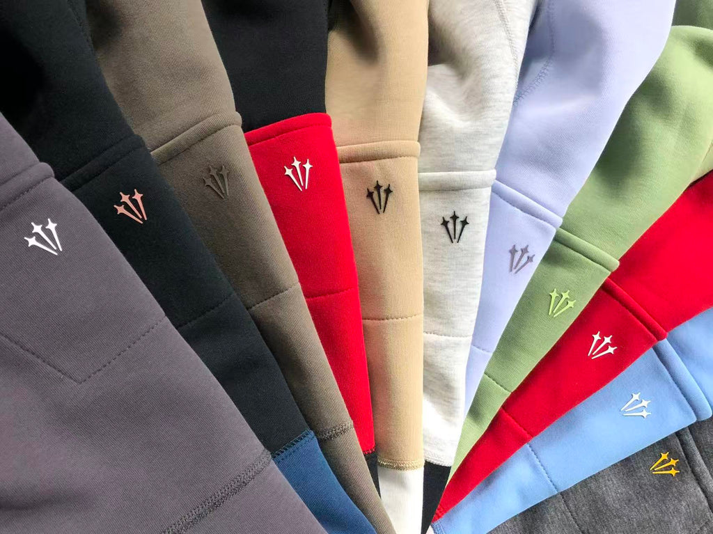 N1K Pants