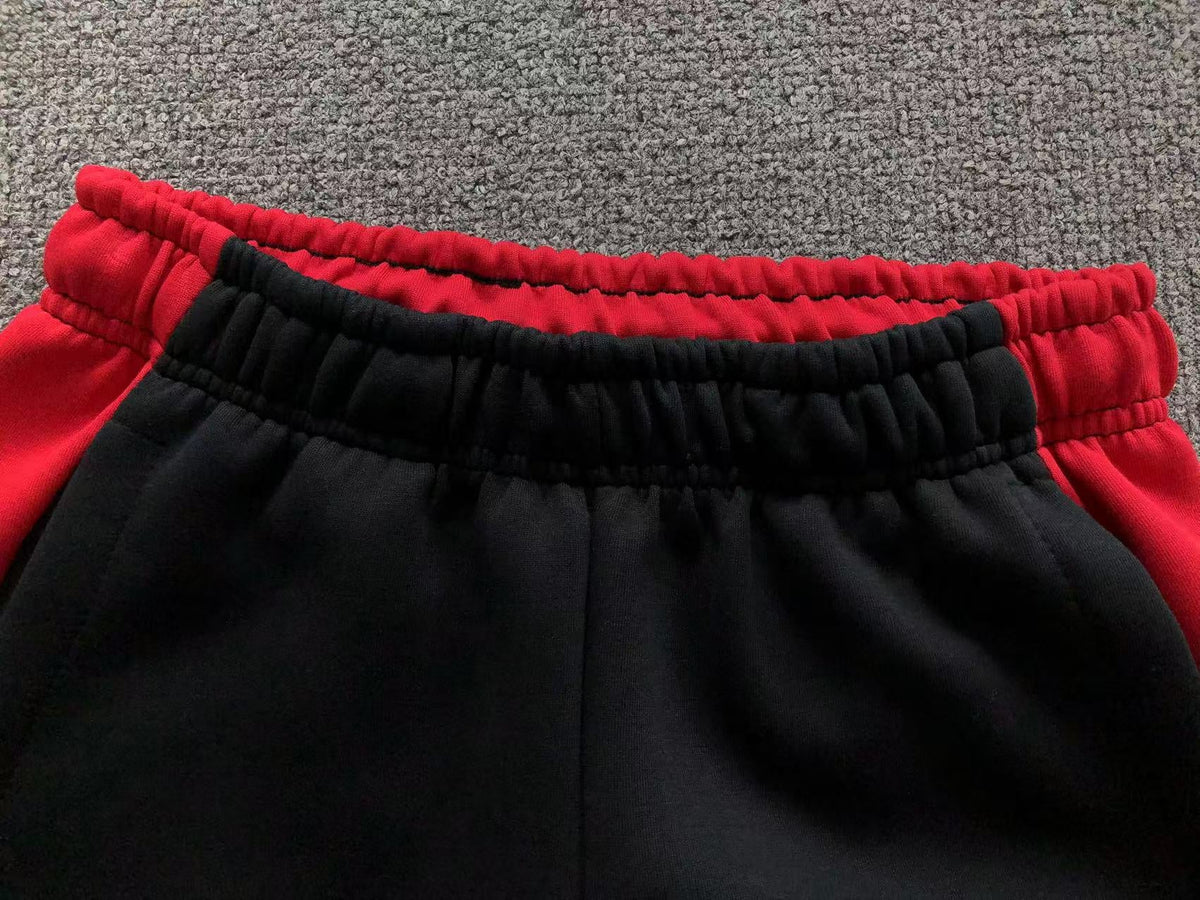 N1K Pants & Hoodie