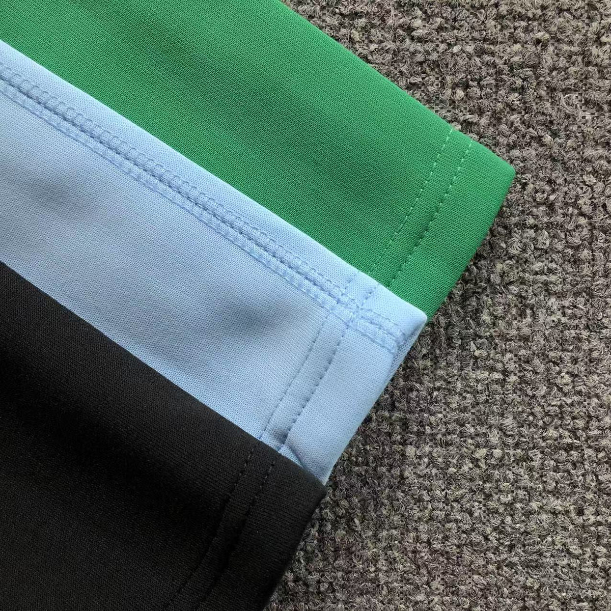 N1K Pants & Hoodie