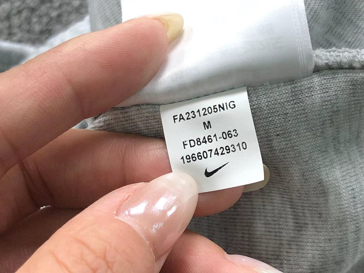 N1K Pants & Hoodie