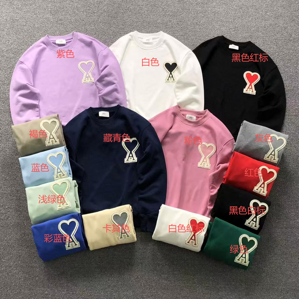 Am1 Hoodie