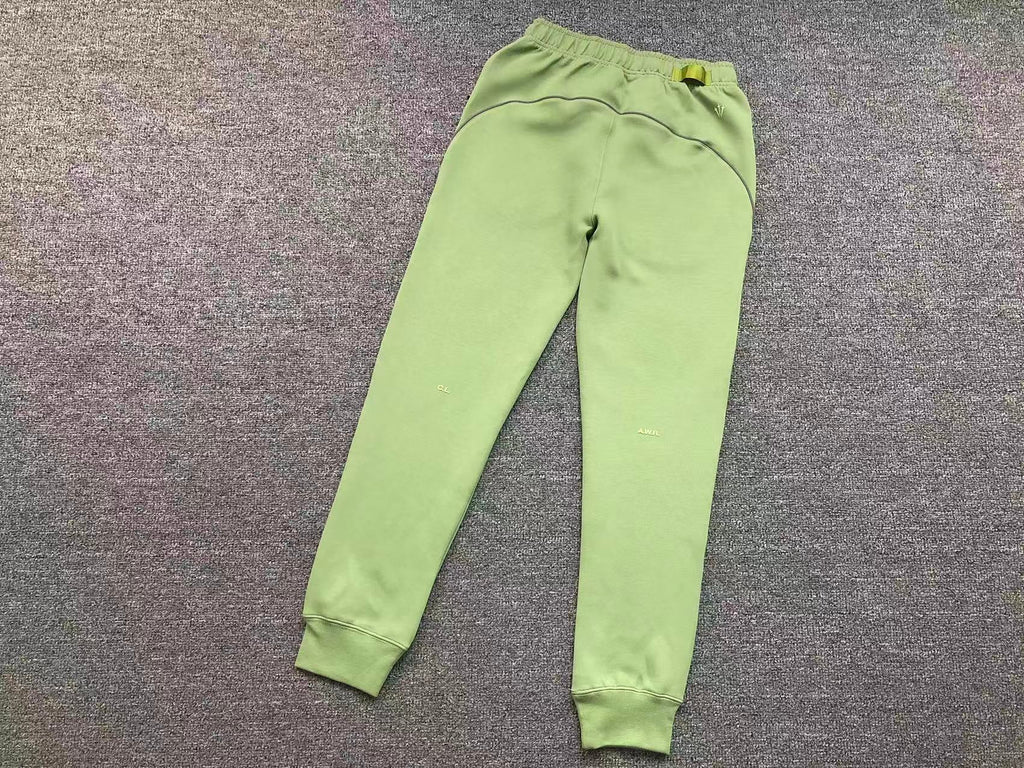 N1K Pants & Hoodie