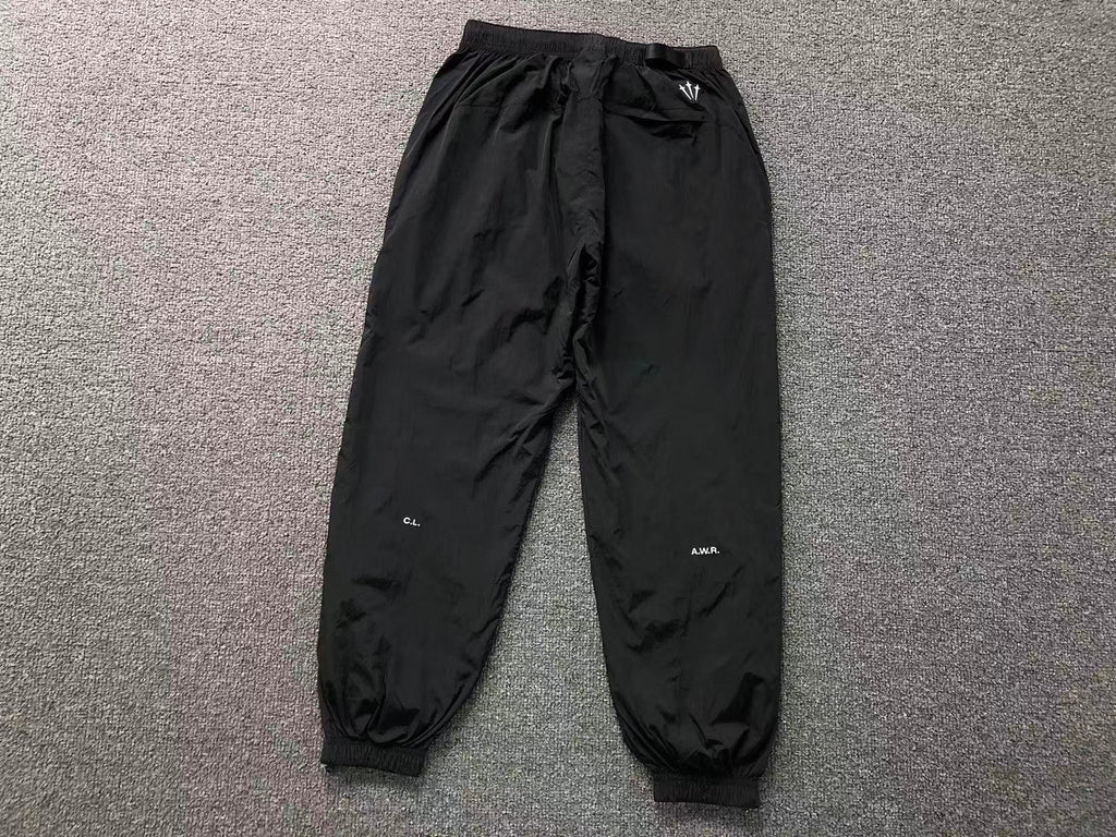 N1K Pants & Hoodie