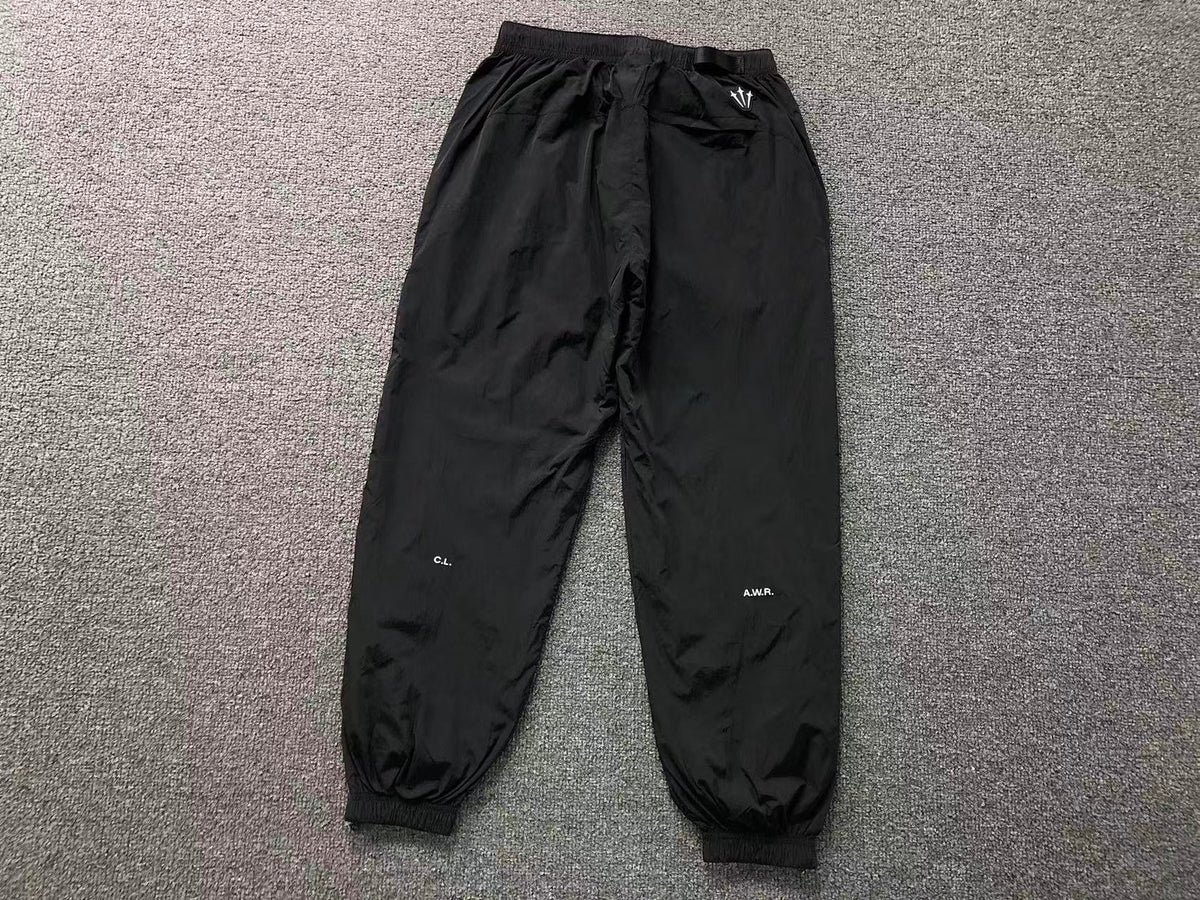 N1K Pants & Hoodie