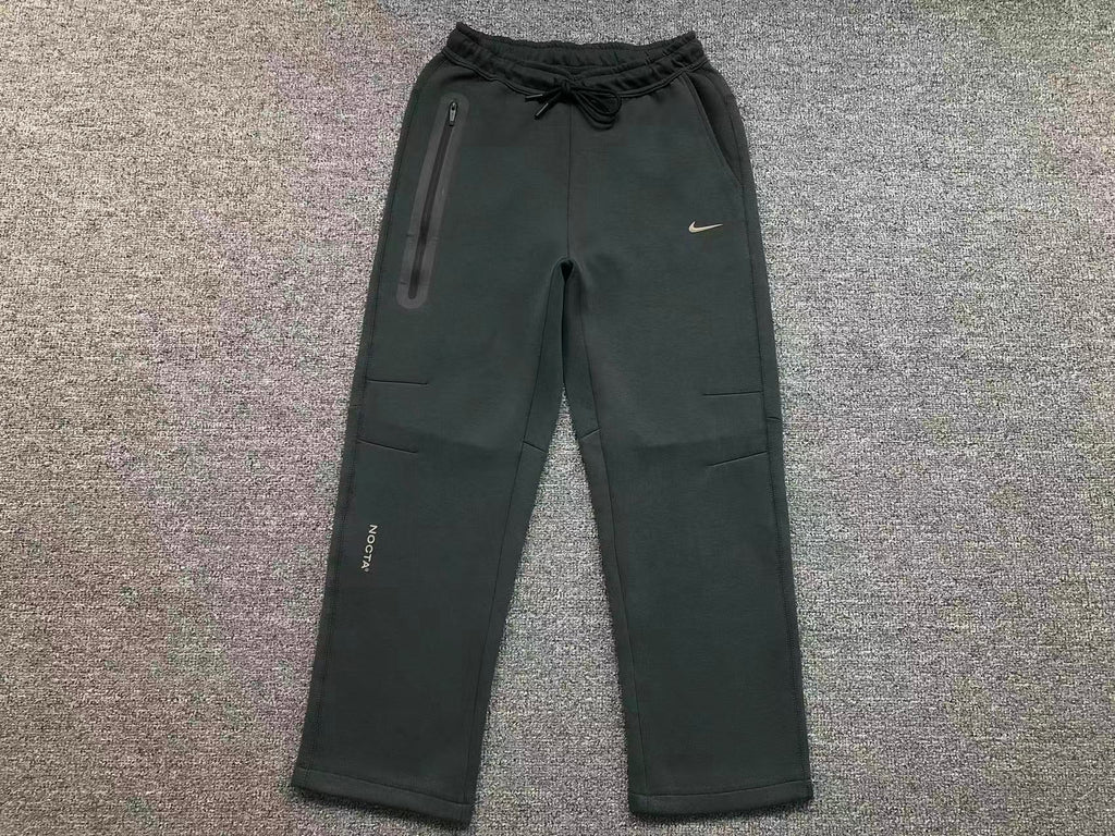 N1K Pants & Hoodie