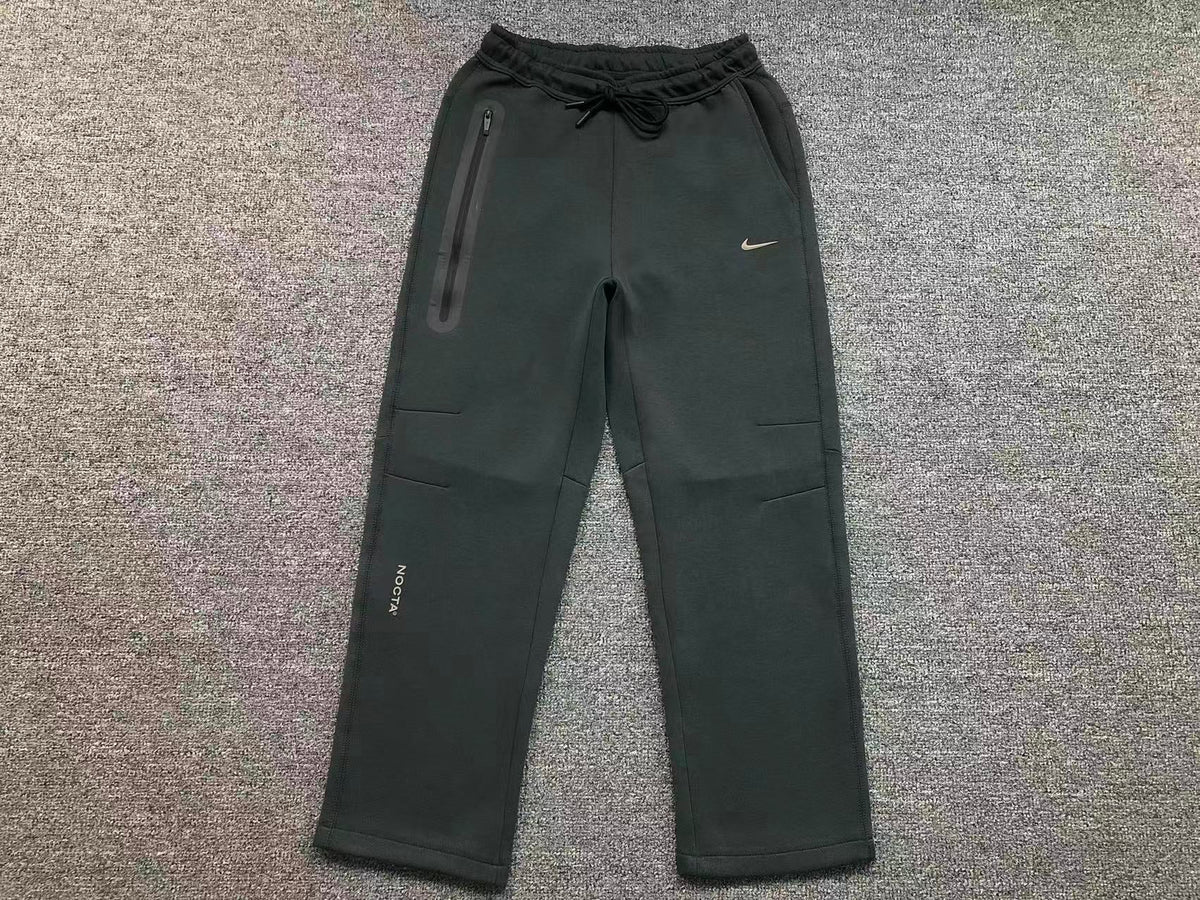 N1K Pants & Hoodie