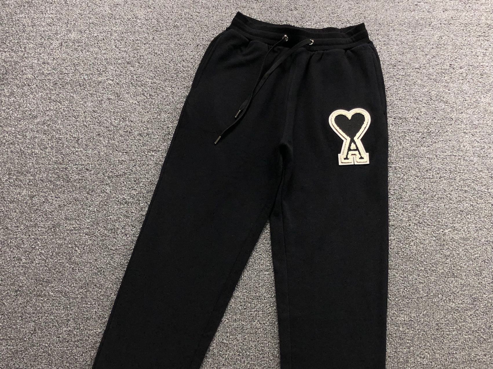 Am1 Hoodie Pants
