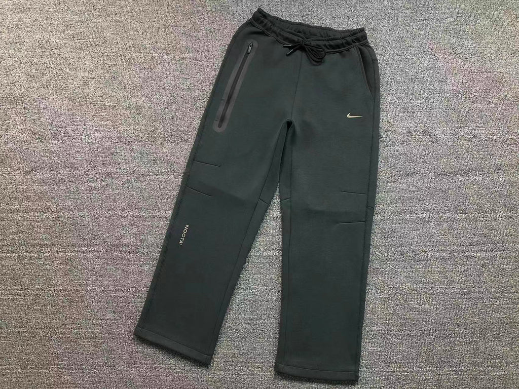 N1K Pants & Hoodie