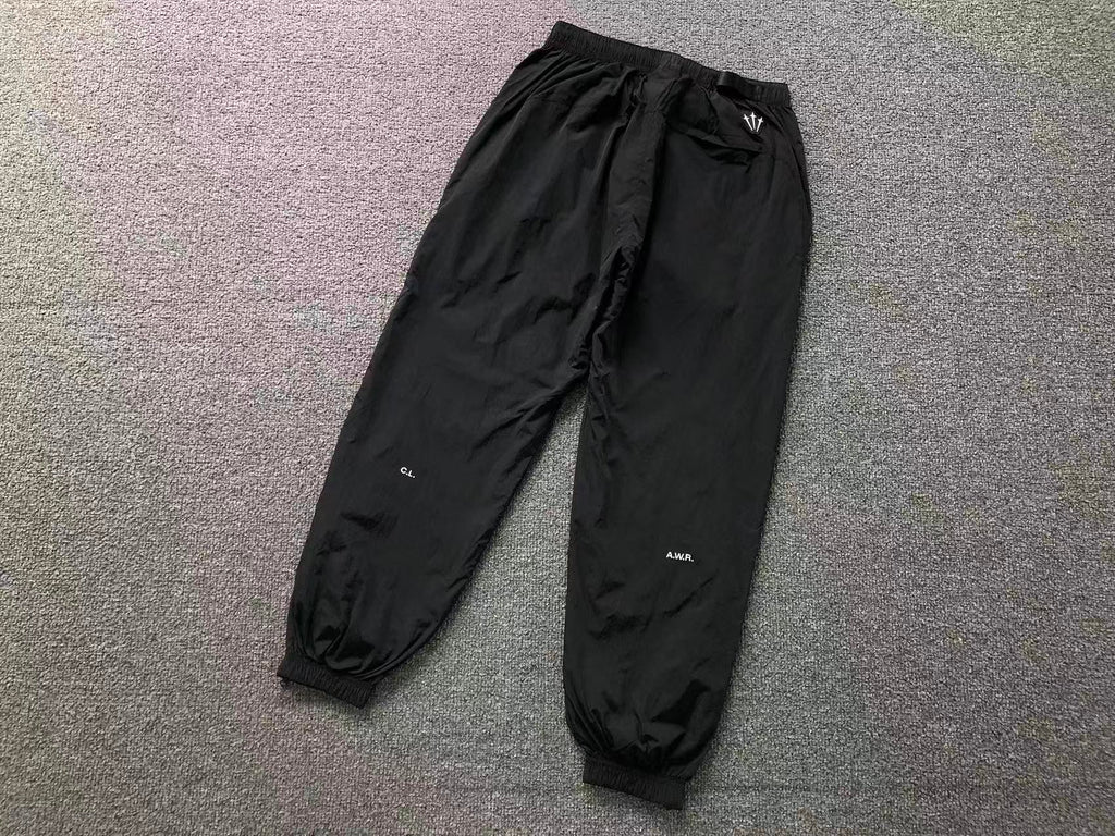 N1K Pants & Hoodie