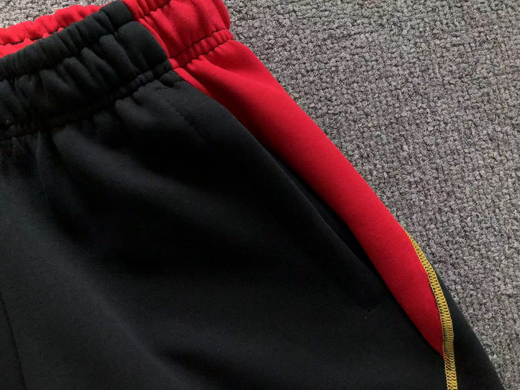 N1K Pants & Hoodie