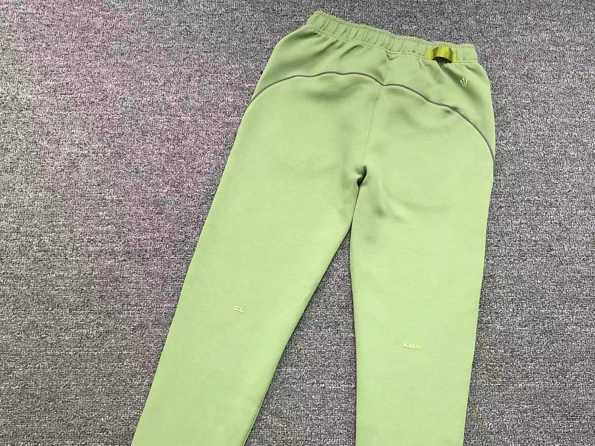 N1K Pants & Hoodie
