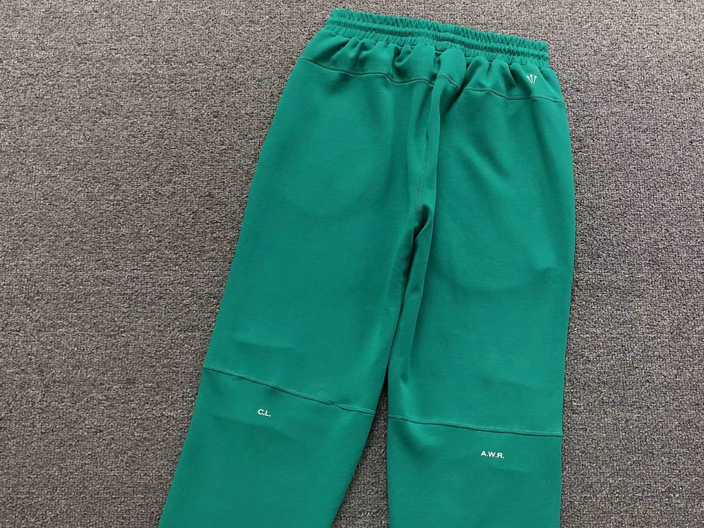 N1K Pants & Hoodie