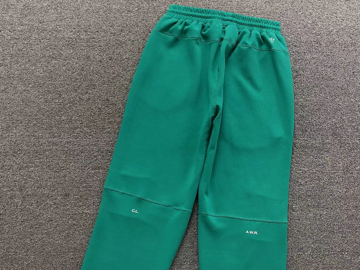 N1K Pants & Hoodie