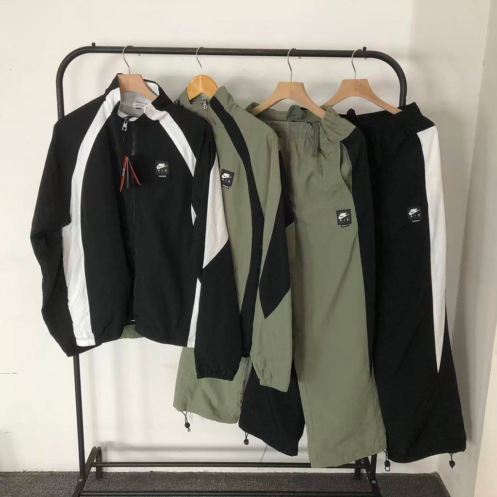 N1K Pants