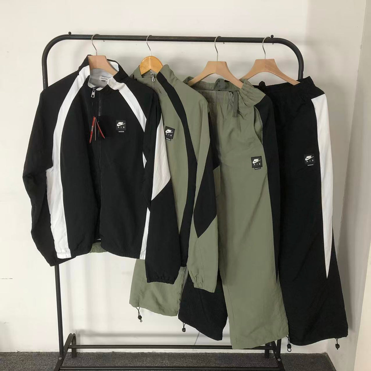 N1K Pants