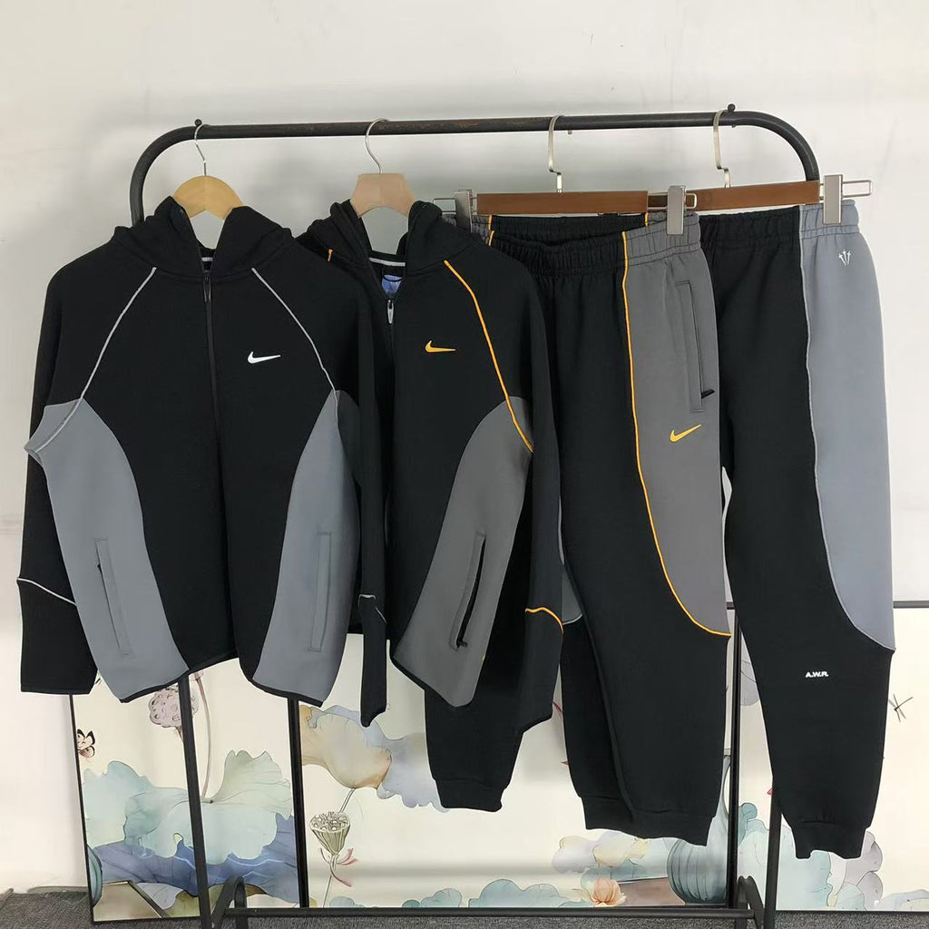 N1K Pants