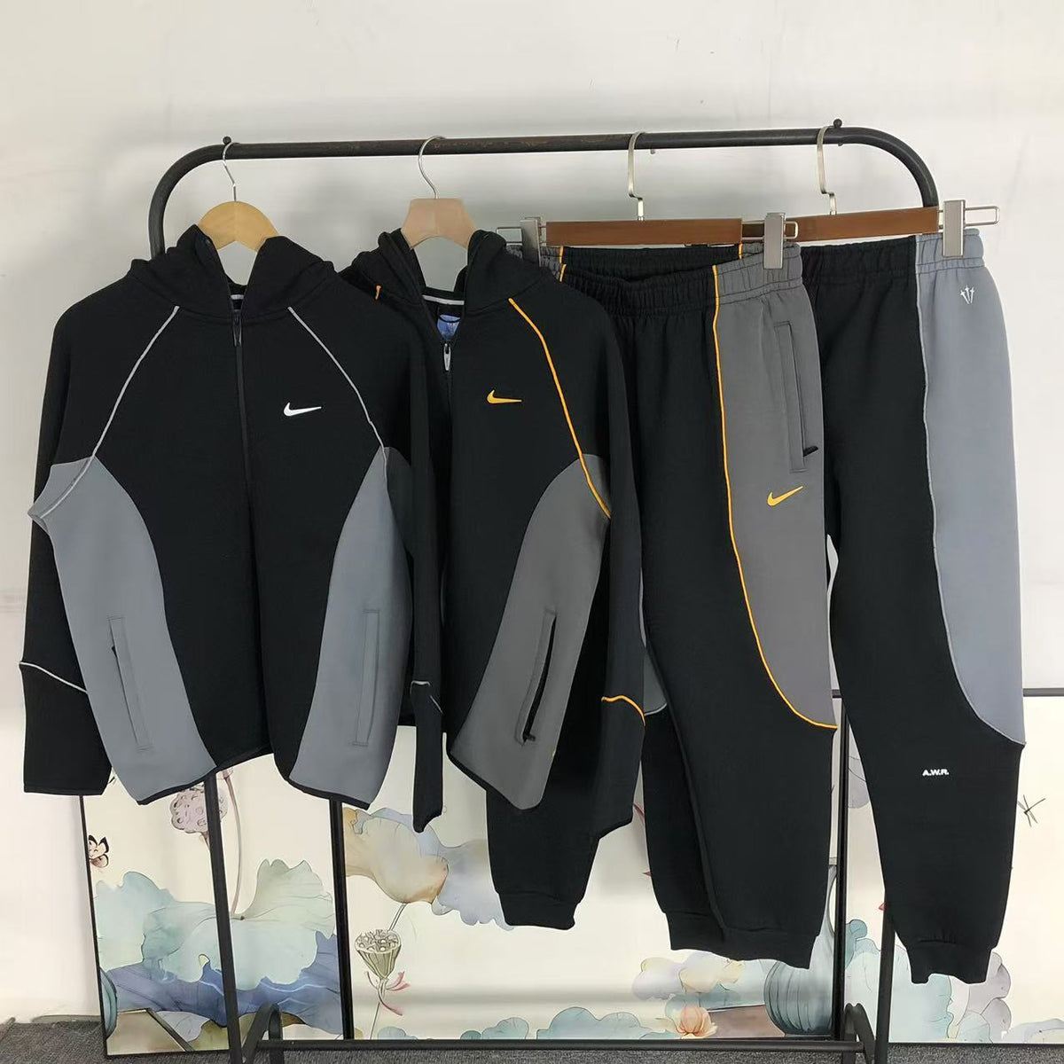 N1K Pants
