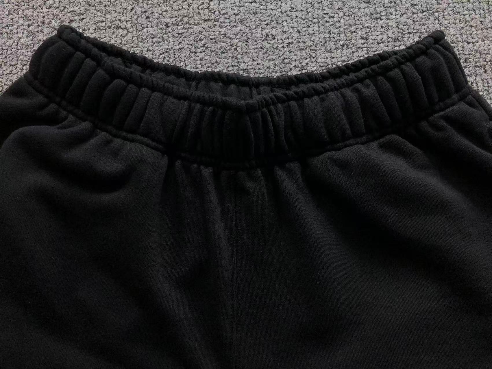 Classic Hoodie Pants