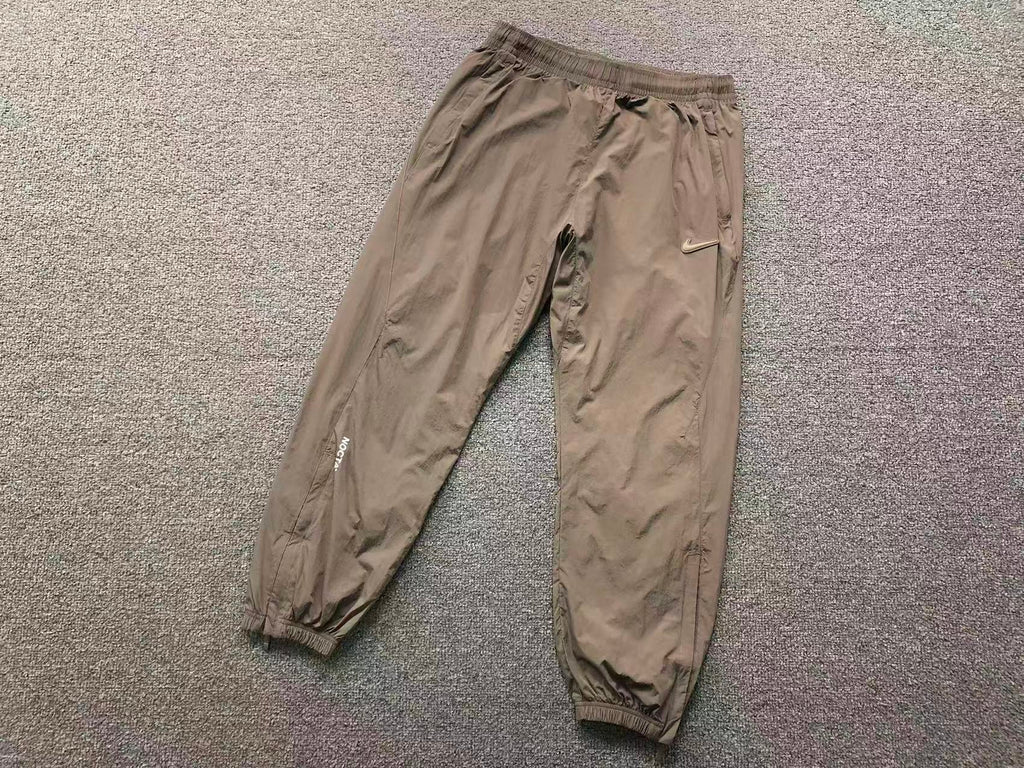 N1K Pants & Hoodie