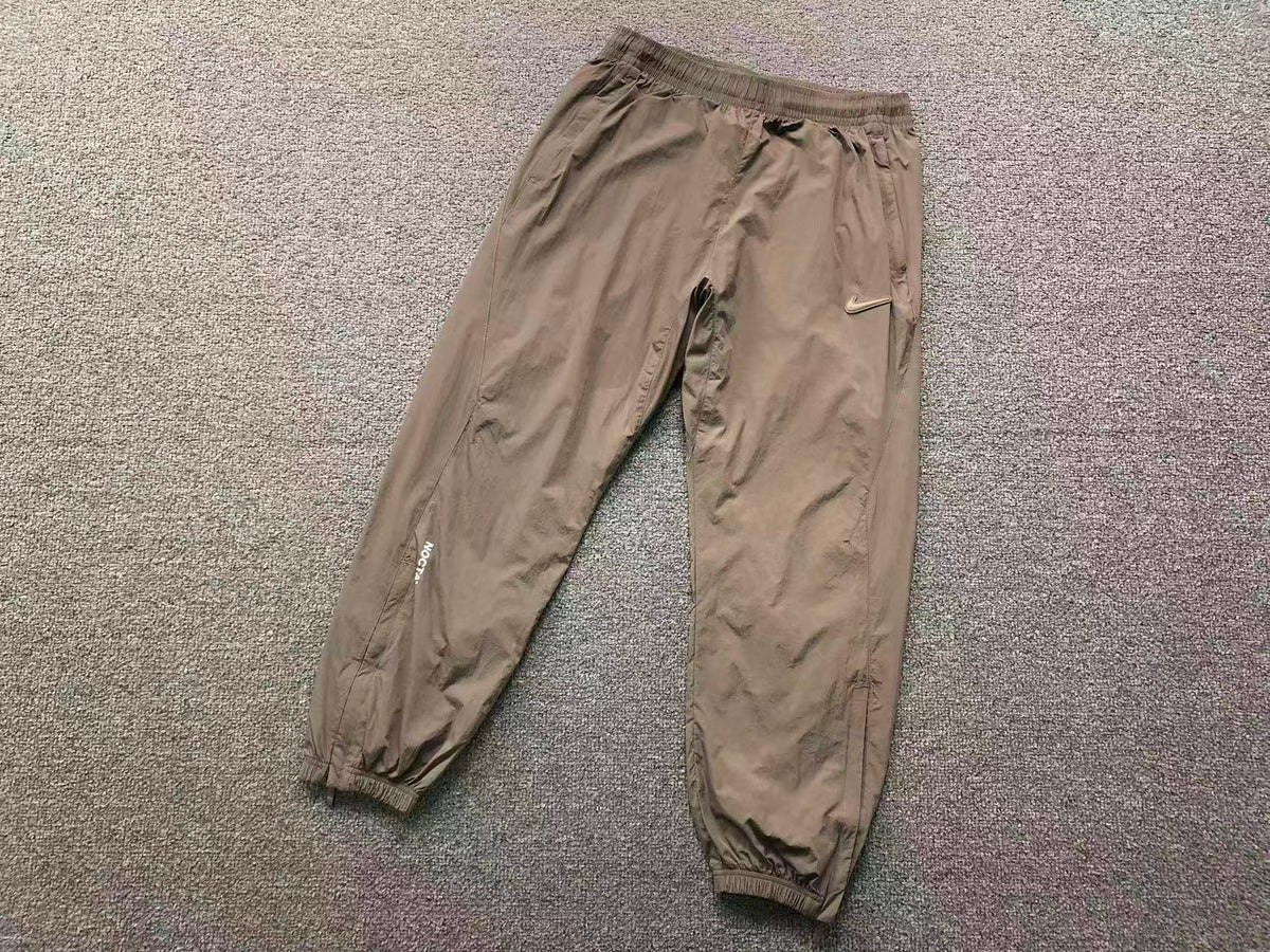 N1K Pants & Hoodie