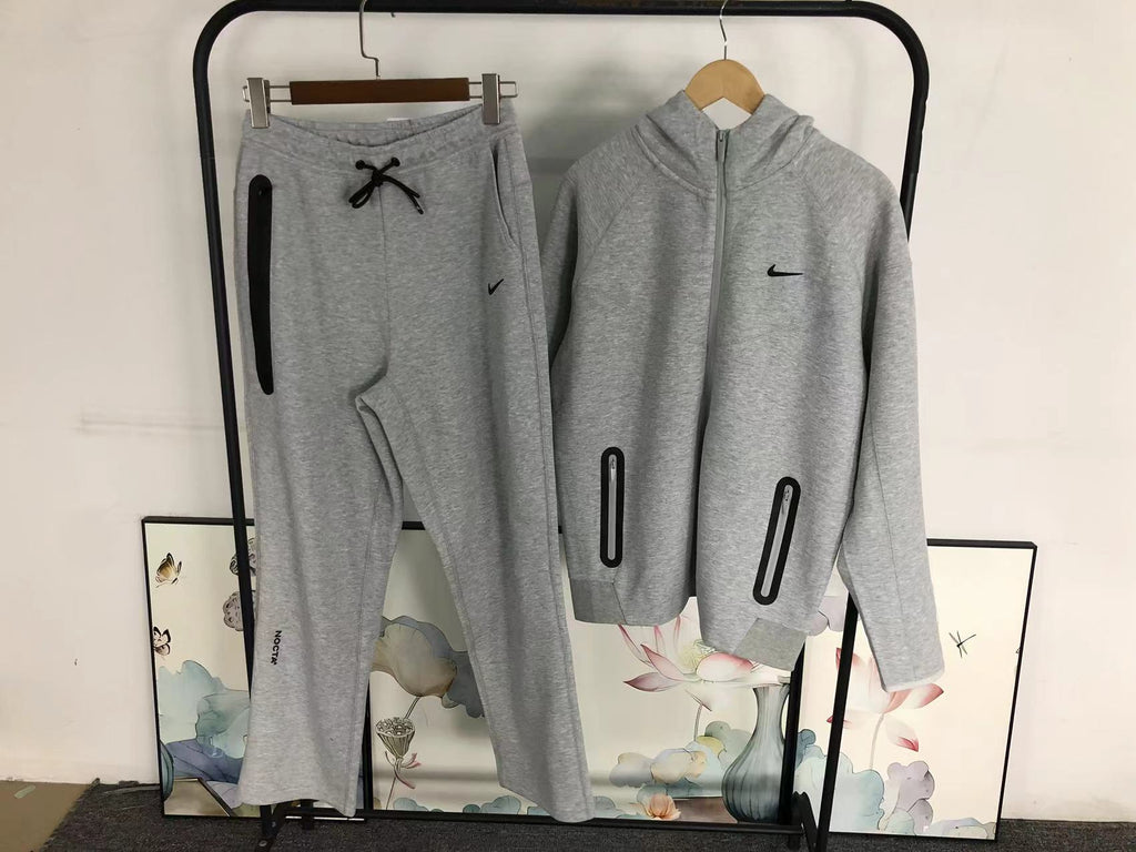 N1K Pants & Hoodie