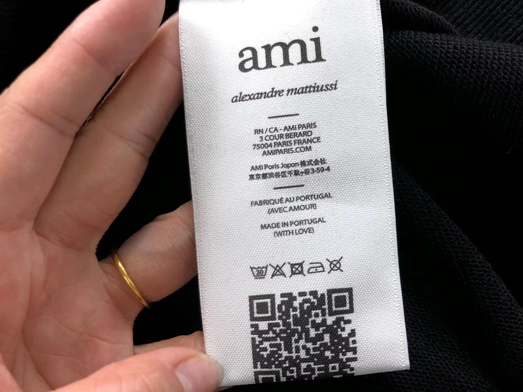 Am1 Hoodie