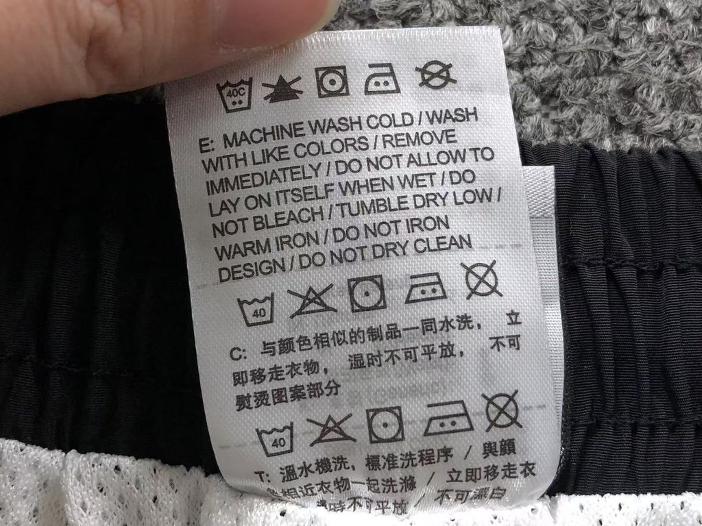 N1K Pants & Hoodie