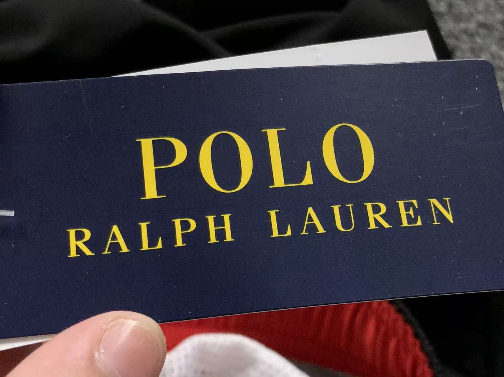 Ralph Lauren Shorts