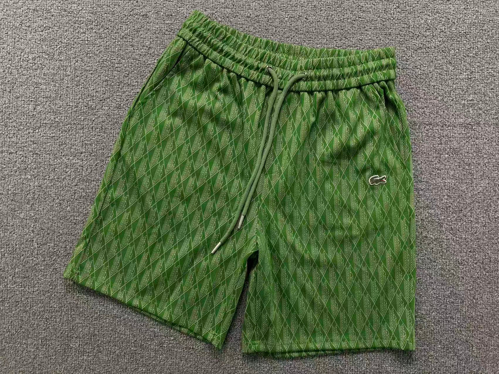 Classic Polo Set